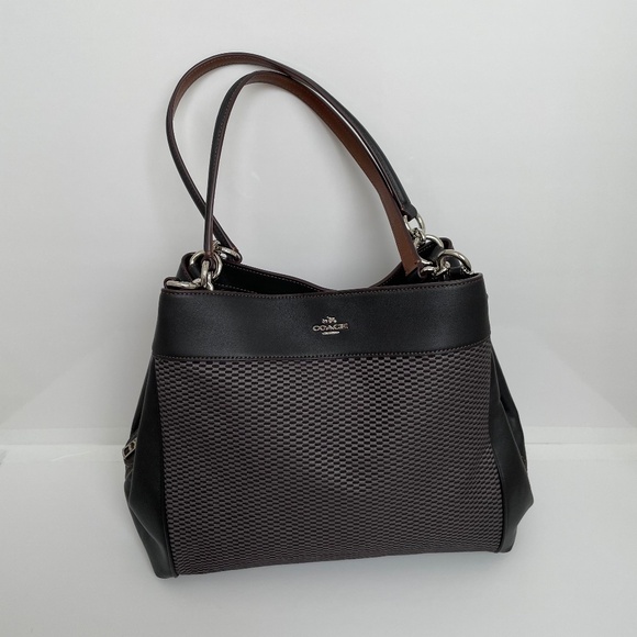 Coach handbag - Picture 1 of 15